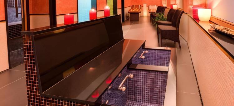 TOP Hotel San Gian St. Moritz图片