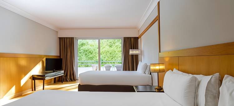 萨多塞图巴尔B&B旅馆(B&B HOTEL Sado Setúbal)图片