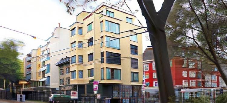 Numa Zurich Turi图片