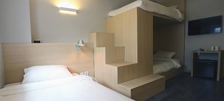 8小时酒店(Hotel 8 Hours)图片