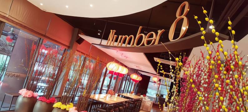 莎阿南阿卡贝拉套房酒店(Acappella Suite Hotel, Shah Alam)图片