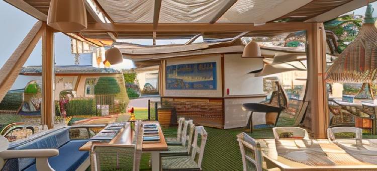 爱琴公寓(Aegean Apartments)图片