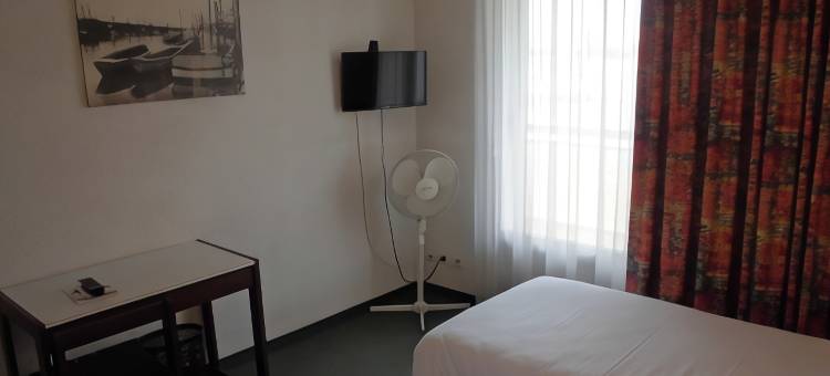 九号码头酒店(Hôtel le Quai 9 , ex le Challans)图片