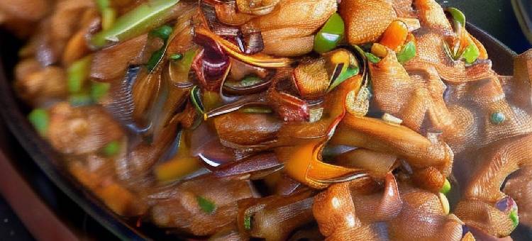 KWETU度假村(Kwetu Resorts)图片