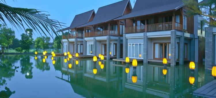 兆丰水疗度假大酒店(Grand Mega Resort & Spa)图片