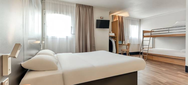 那邦尼 B&B 酒店 - 2(B&B HOTEL Narbonne 2)图片