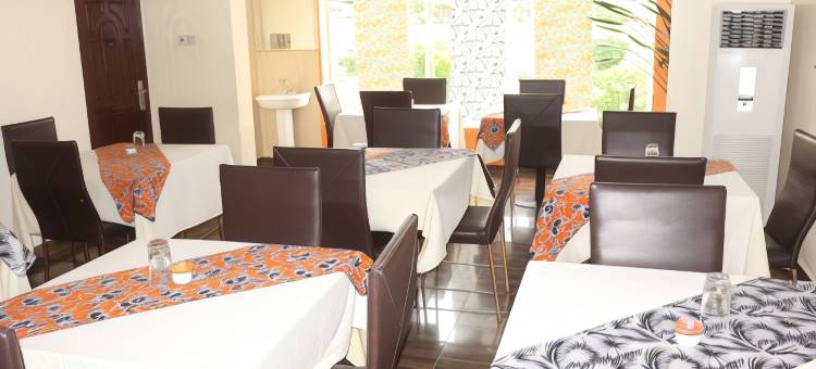 新春大厦酒店(Fresh Spring Hotels & Towers)图片