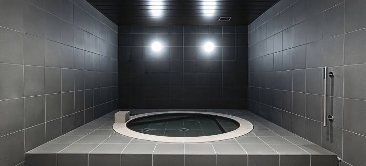 头等舱旅馆-和歌山站(The S3  Wakayama Eki)图片