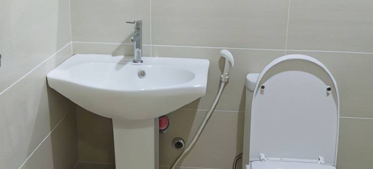 八打雁城米科皇家酒店(Meaco Royal Hotel - Batangas City)图片