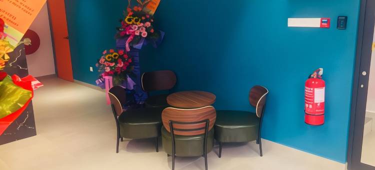 蒲充索沃特尔精品酒店(Sovotel Boutique Hotel @ Puchong)图片