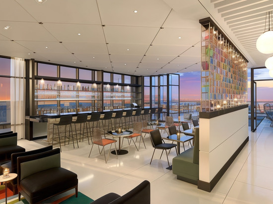 好莱坞戈弗雷酒店