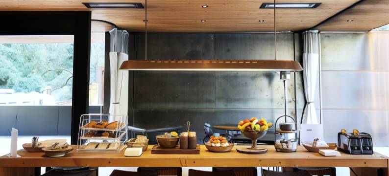 自排营地优胜美地酒店(AutoCamp Yosemite)图片