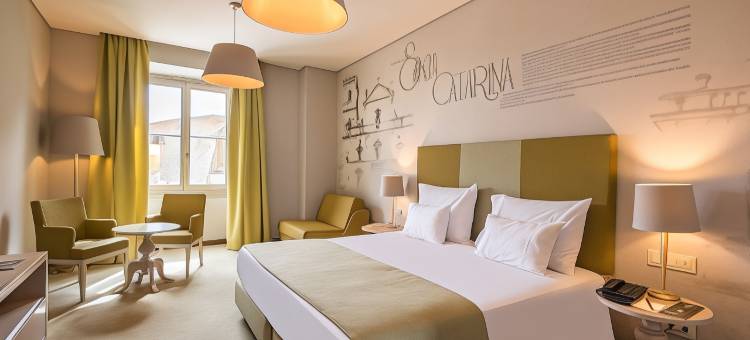 Vila Galé Collection Elvas 历史修道院体验(Vila Gale Collection Elvas)图片