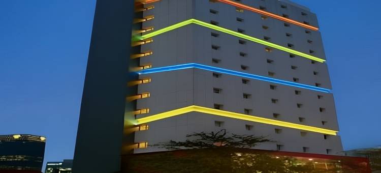 滕德安艾玛利斯酒店(Amaris Hotel Tendean)图片