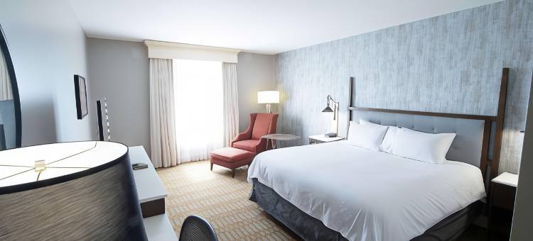 弗吉尼亚州十字酒店，希尔顿启缤精选(Virginia Crossings Hotel & Conference Center, Tapestry Collection by Hilton)图片