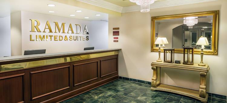 Best Western Shackleford 图片