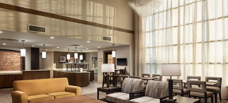 Staybridge Suites 沃斯堡西(Staybridge Suites Fort Worth West)图片