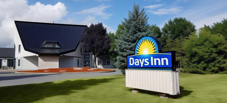 金斯顿温德姆戴斯酒店(Days Inn by Wyndham Kingston)图片