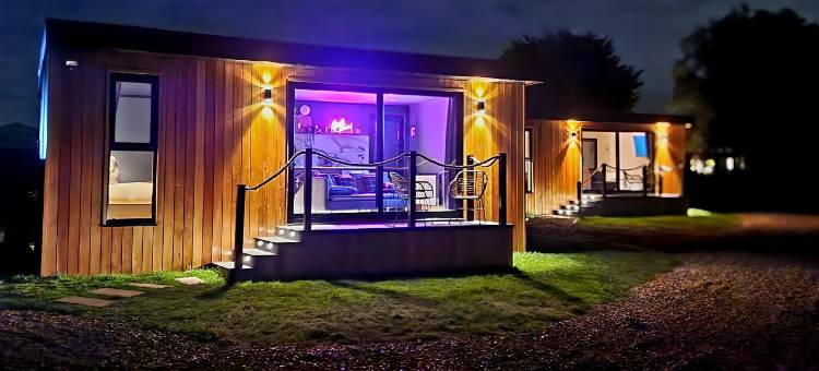 TT 旅馆(TT Lodges)图片