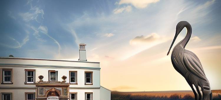 林普斯通庄园酒店(Lympstone Manor Hotel Restaurant & Vineyard - Relais & Chateaux)图片