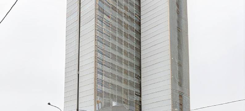 千里马全景酒店(Maxima Panorama Hotel)图片