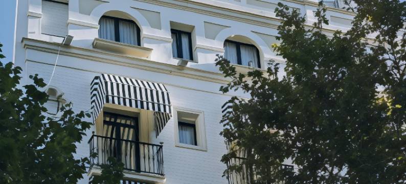 珀蒂宫特里亚纳小宫酒店(Petit Palace Puerta de Triana)图片