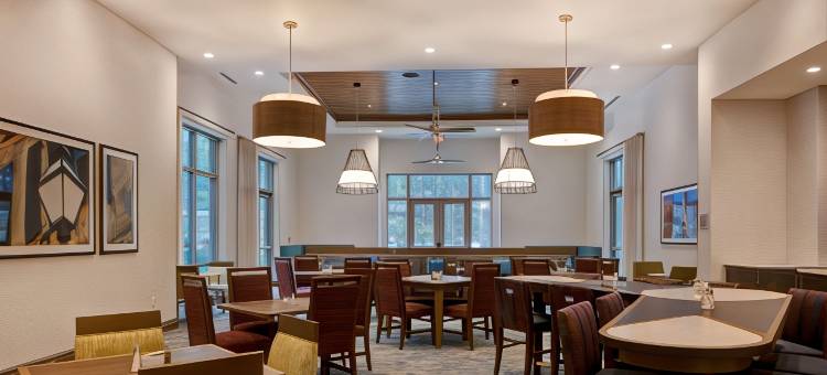 萨默维尔智选假日套房酒店(Holiday Inn Express & Suites Summerville)图片