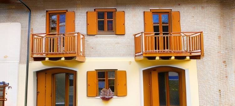 Ca' dei Boieti Casa Vacanze图片