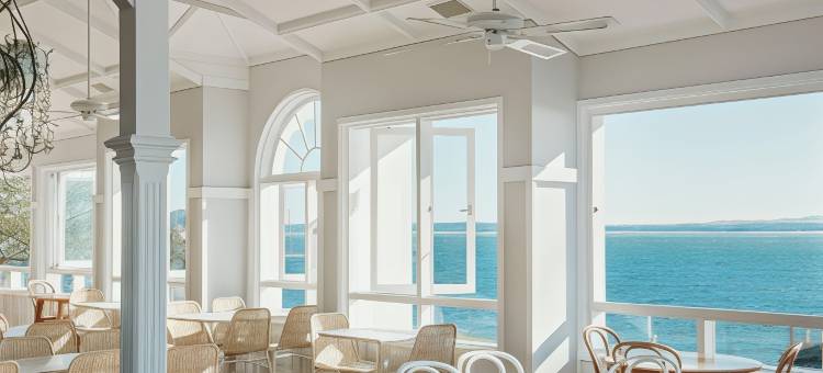 浅滩湾华美达温德姆度假酒店(Ramada Resort by Wyndham Shoal Bay)图片
