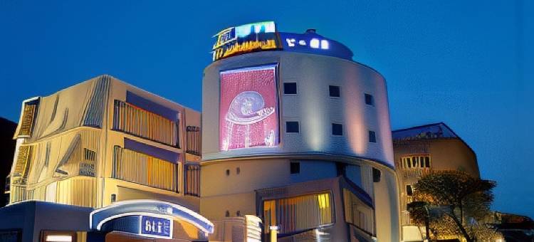 美好酒店-大阪岬(Hotel Fine Misaki Osaka)图片