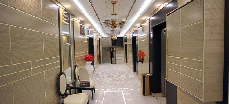 Dora Darin Apartments Open Hotel图片