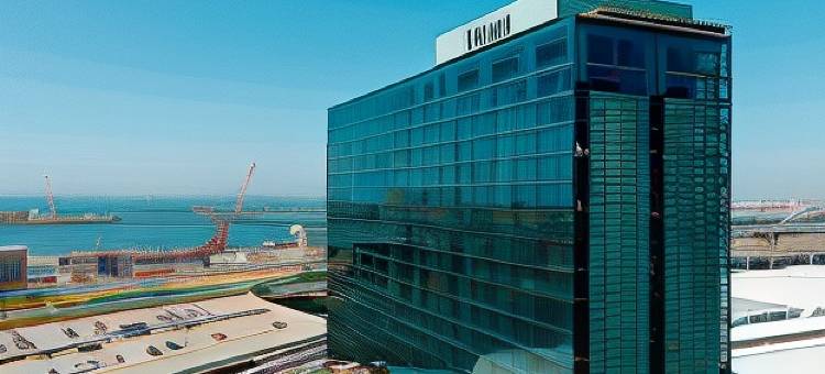 开普敦威斯汀大饭店(The Westin Cape Town)图片