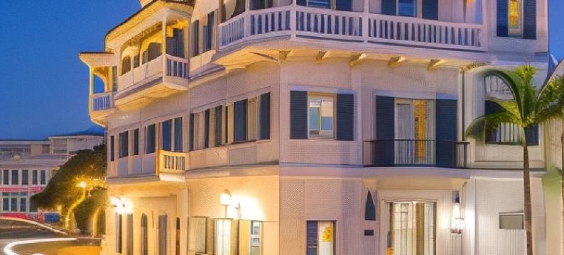 雅高伯瓦达斯圣克拉拉精品酒店(Hotel Boutique Bovedas de Santa Clara by Accor)图片