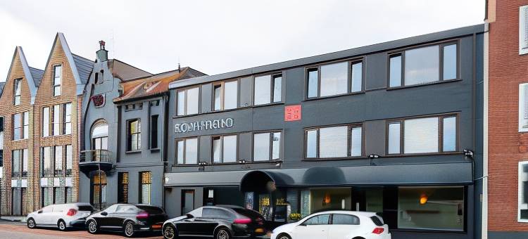 许尔斯特酒店(Hotel Hulst)图片