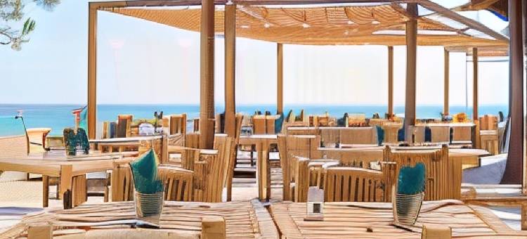 圣鲁奇亚努餐厅酒店(Hôtel San Lucianu)图片