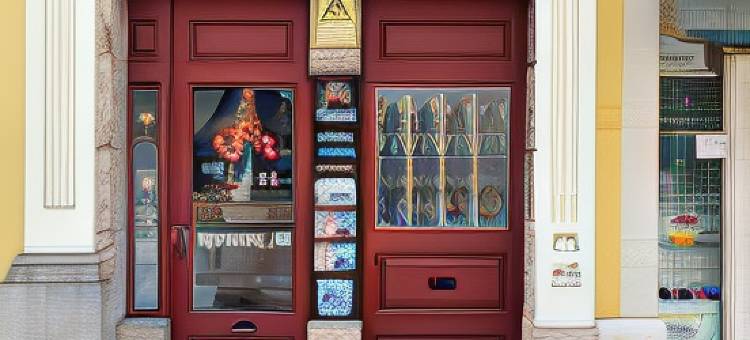 城市套房(Urban Suites)图片