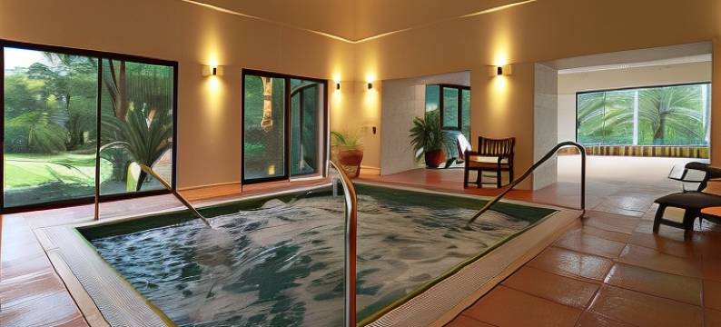 伊瓜苏港度假酒店及水疗中心(Iguazú Grand Resort Spa & Casino)图片