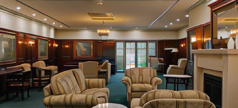 劳森河滨套房酒店(The Lawson Riverside Suites)图片