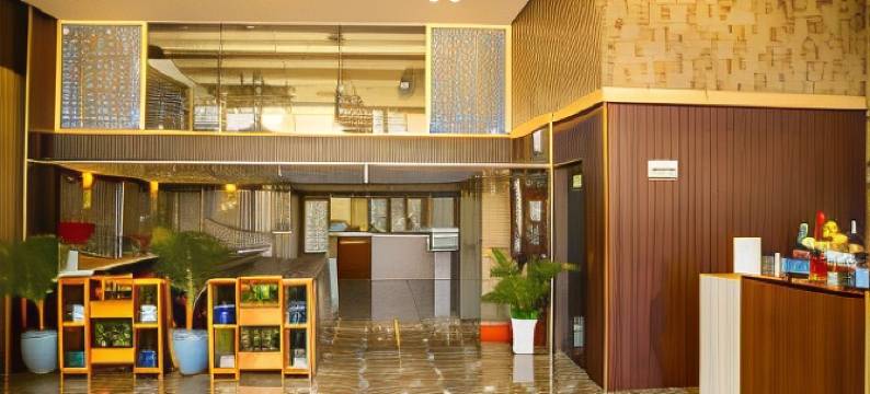 拉米亚酒店(La Mia Lakeview Hotel)图片