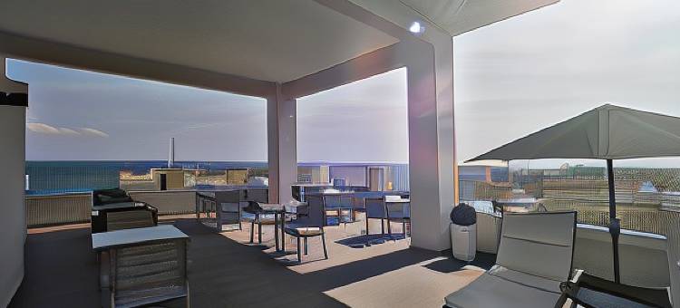 约瑟芬精品酒店(The Josephine Boutique Hotel)图片