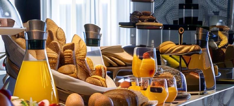 巴黎奥利机场霍华酒店(Howard Hotel Paris Orly Airport)图片