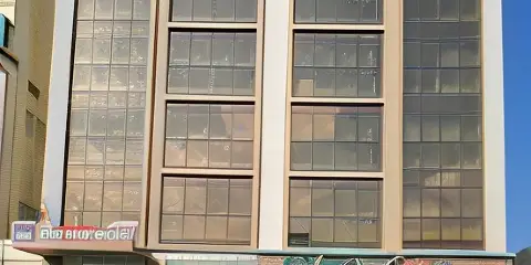 季節酒店