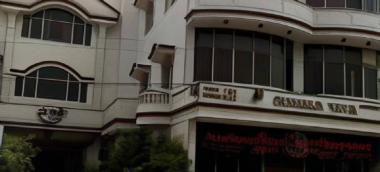 玛哈拉贾酒店(Maharaja Hotel)图片