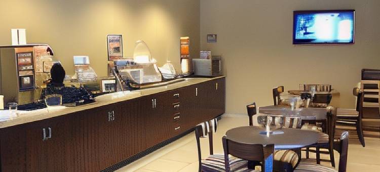 矿泉井城-帕克斯堡麦客达套房酒店(Microtel Inn & Suites by Wyndham Mineral Wells/Parkersburg)图片