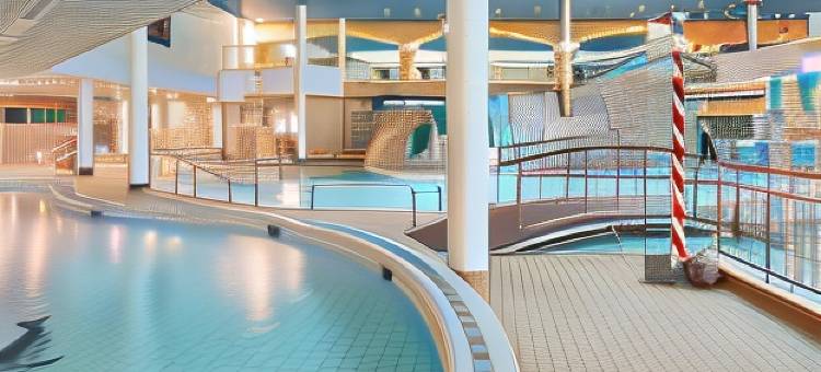 卡利比亚假日俱乐部酒店(Holiday Club Turun Caribia)图片