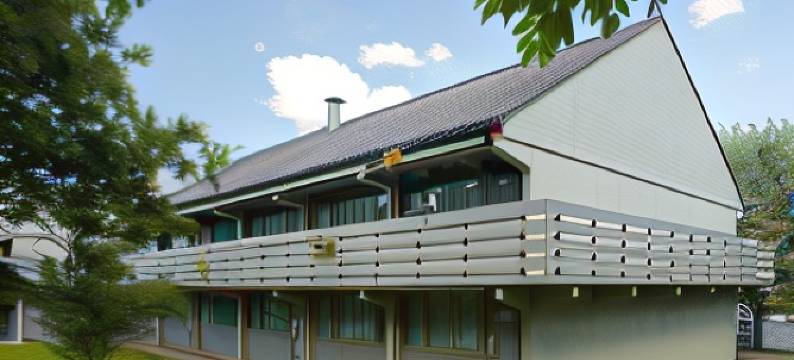 巴塞尔顿- 东伦敦康铂酒店(Campanile Basildon - East of London)图片