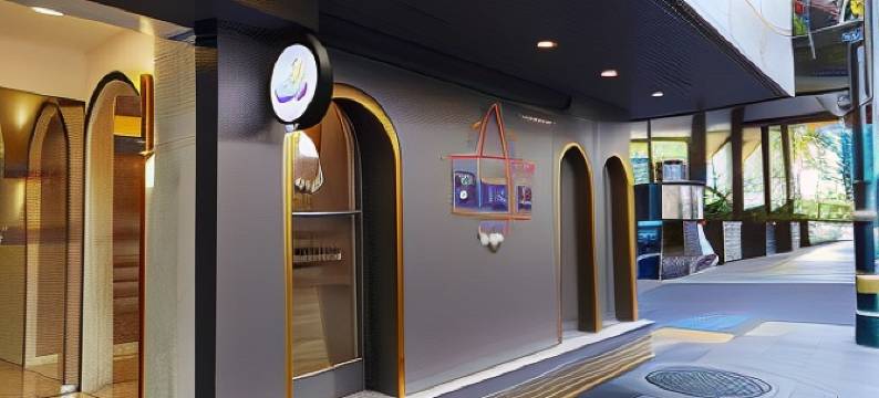 阿索克公寓(Studio Asoke)图片