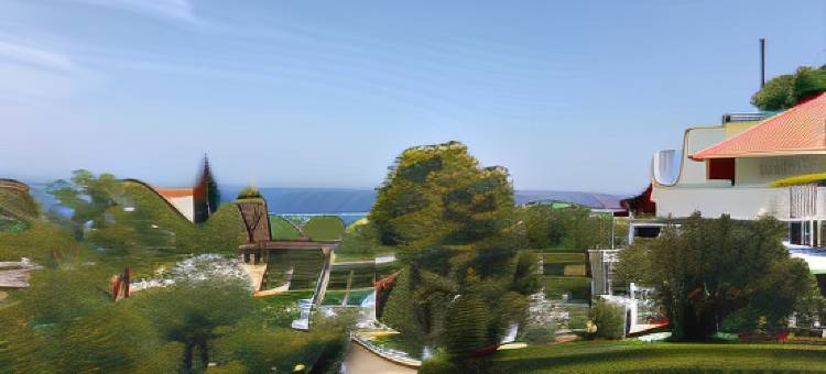 希腊马格纳住宿加早餐旅馆(B&B Magna Grecia)图片