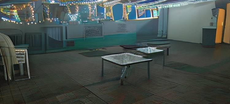 香港银景度假中心图片