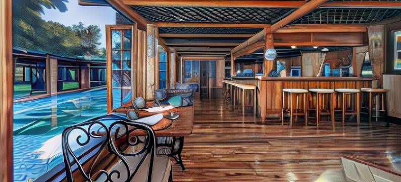 艾勒瓦纳亚露莎咖啡旅馆(Elewana Arusha Coffee Lodge)图片